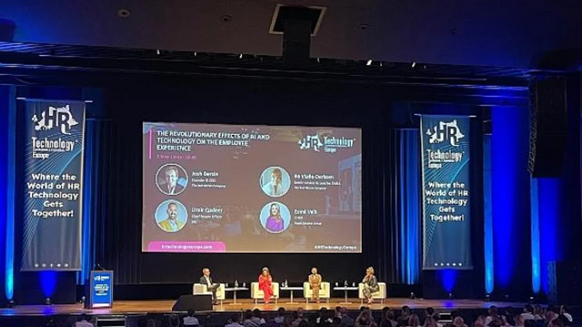 HR’da oyun değişiyor: Layers HR, tüm İK ihtiyaçlarını tek bir entegre platformda birleştirdi