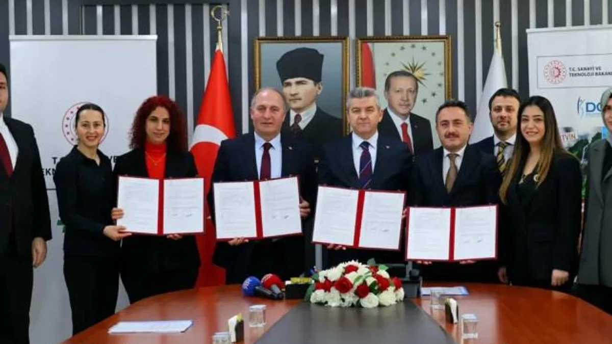 Artvin’de DOKA destekli üç proje hayata geçiriliyor