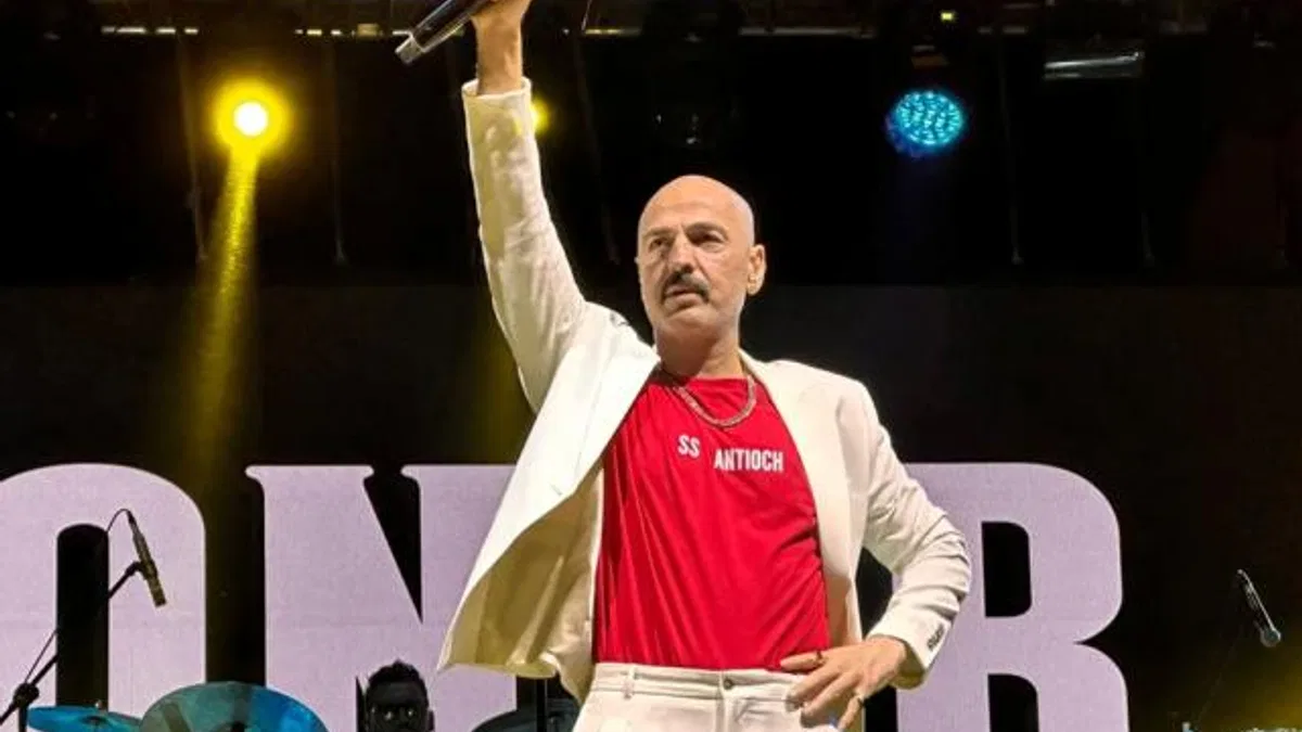 Tokat, Zafer Bayramını coşkuyla kutladı