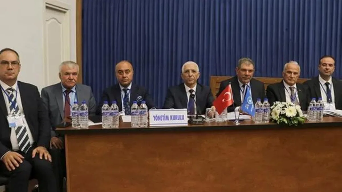 Marmarabirlik ihracatta 35 milyon doları hedefliyor