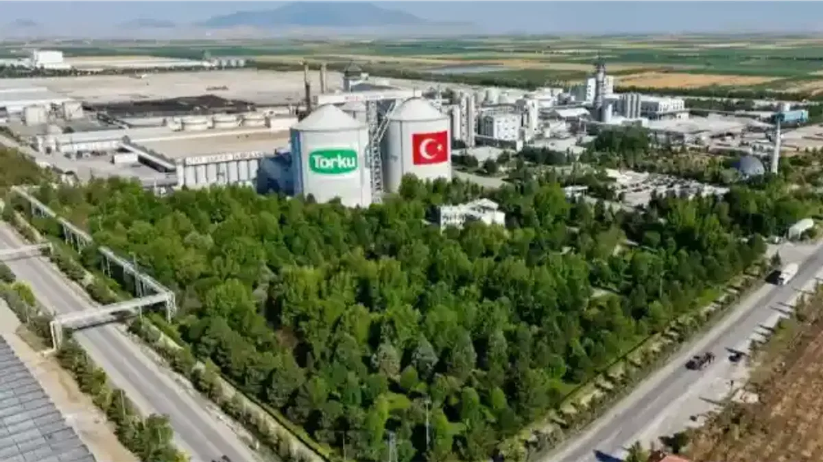 Konya Şeker’den üreticiye 664,7 milyon liralık avans desteği