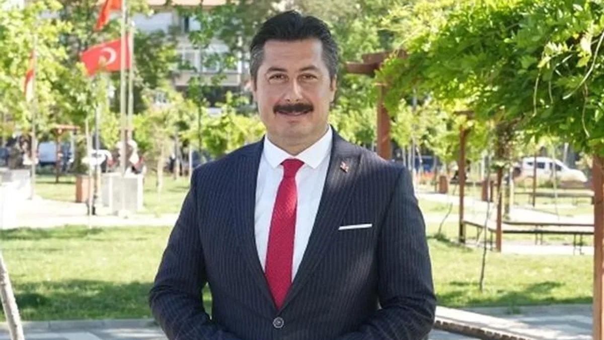 Bursa Yenişehir Belediyesi’nden bayramlaşma daveti