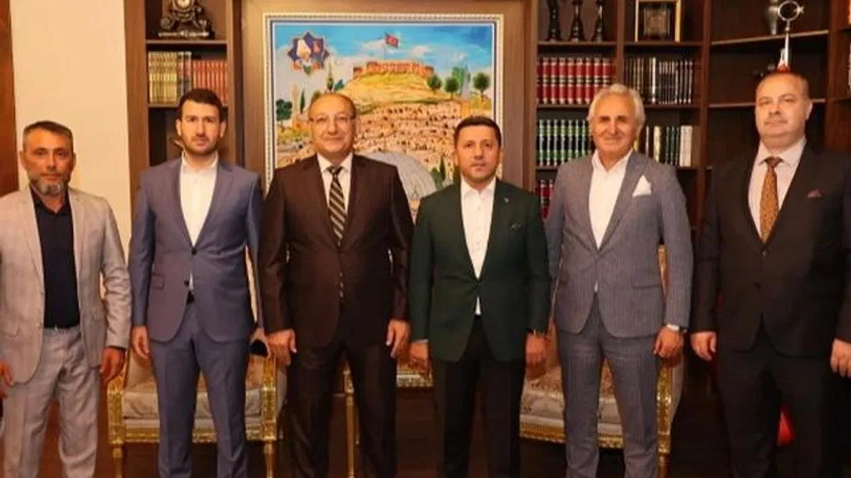 Halter Federasyonu’ndan Nevşehir mesaisi