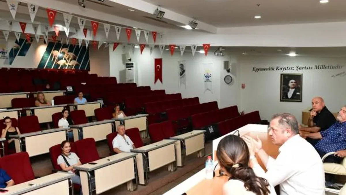 İzmir Çiğli’de istihdam garantili pastacılık kursu başlıyor