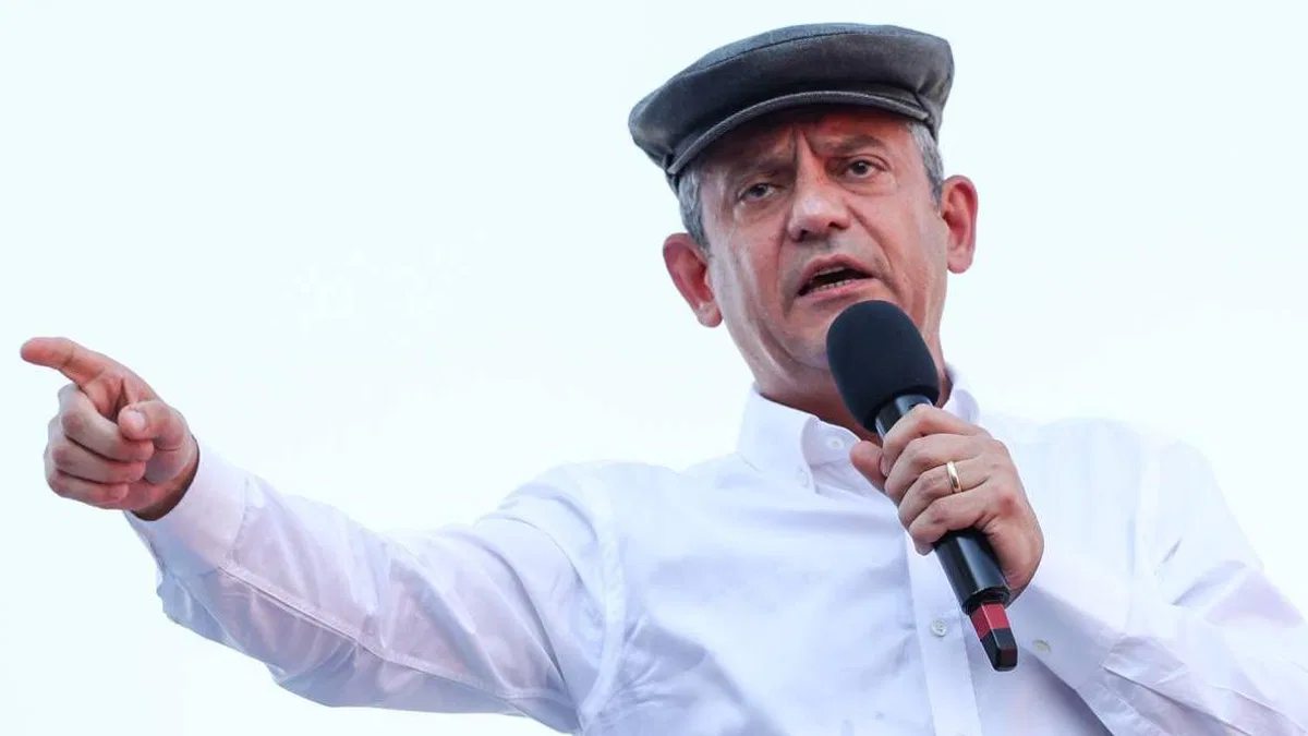CHP Lideri Özel: ‘Terörsüz Türkiye’ sürecine destek vereceğiz