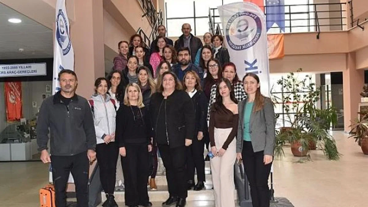 EÜ Hemşirelik Fakültesinde “Temel İlk Yardım Eğitimi” başarı ile tamamlandı