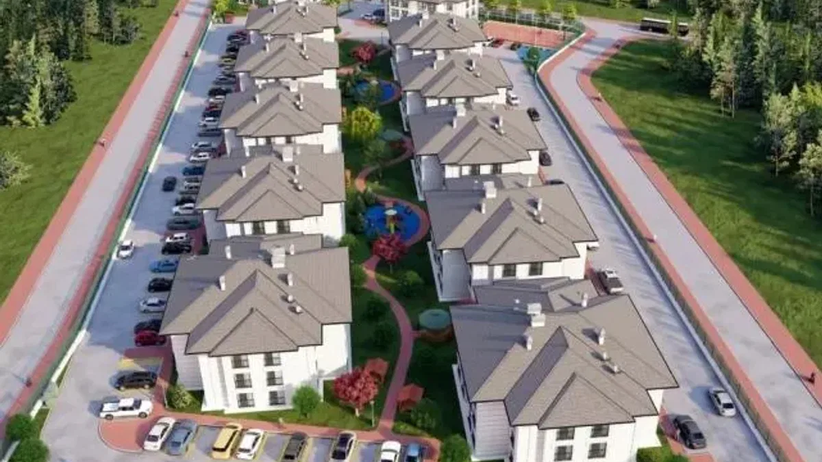 Kocaeli Kartepe’de 144 yeni yuvanın sahipleri belli oldu