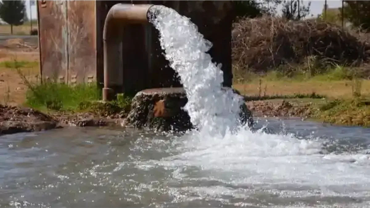 Şanlıurfa’da iki Sulama Birliği’nin borcu yüz milyonları aştı