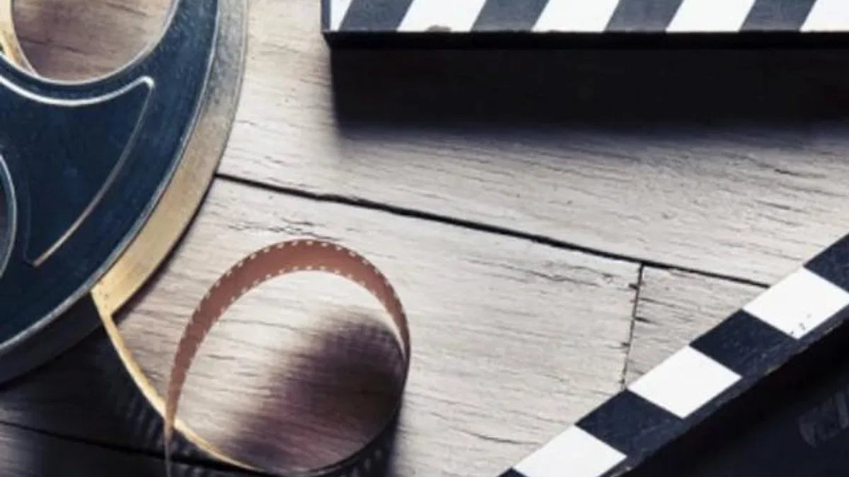 1. Altın Çınar Uluslararası Kısa Film Yarışması başvuruları başladı