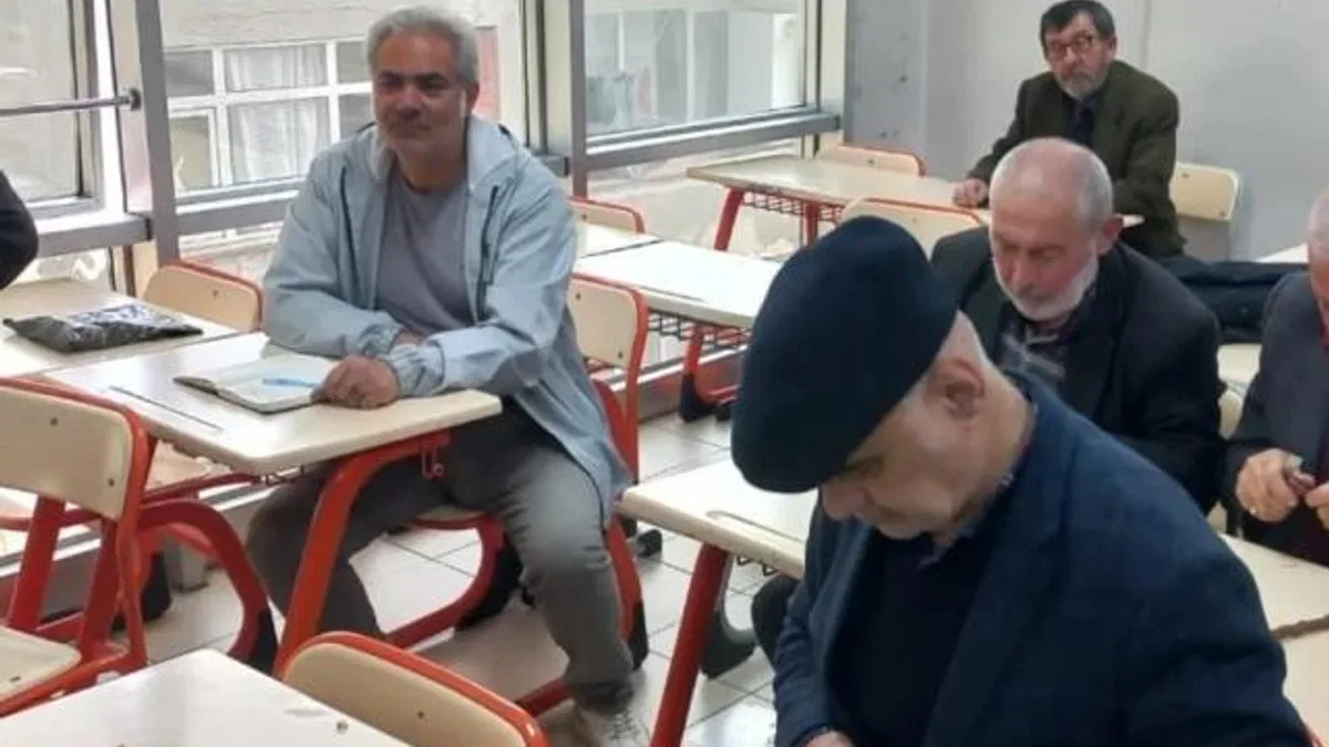 Ordu’da meyve ağaçlarında aşılama kursu devam ediyor