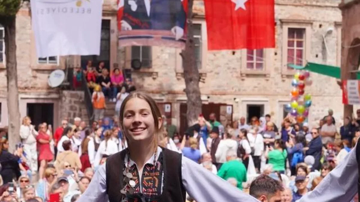8’inci Ayvalık Küçükköy Teferic Şenlikleri programı belli oldu