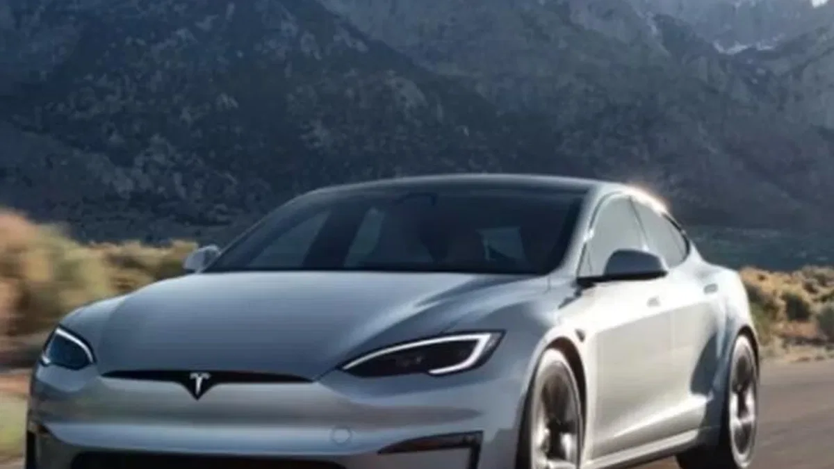 Tesla, küresel otomobil satışlarında ilk kez resmen Audi’yi geride bıraktı