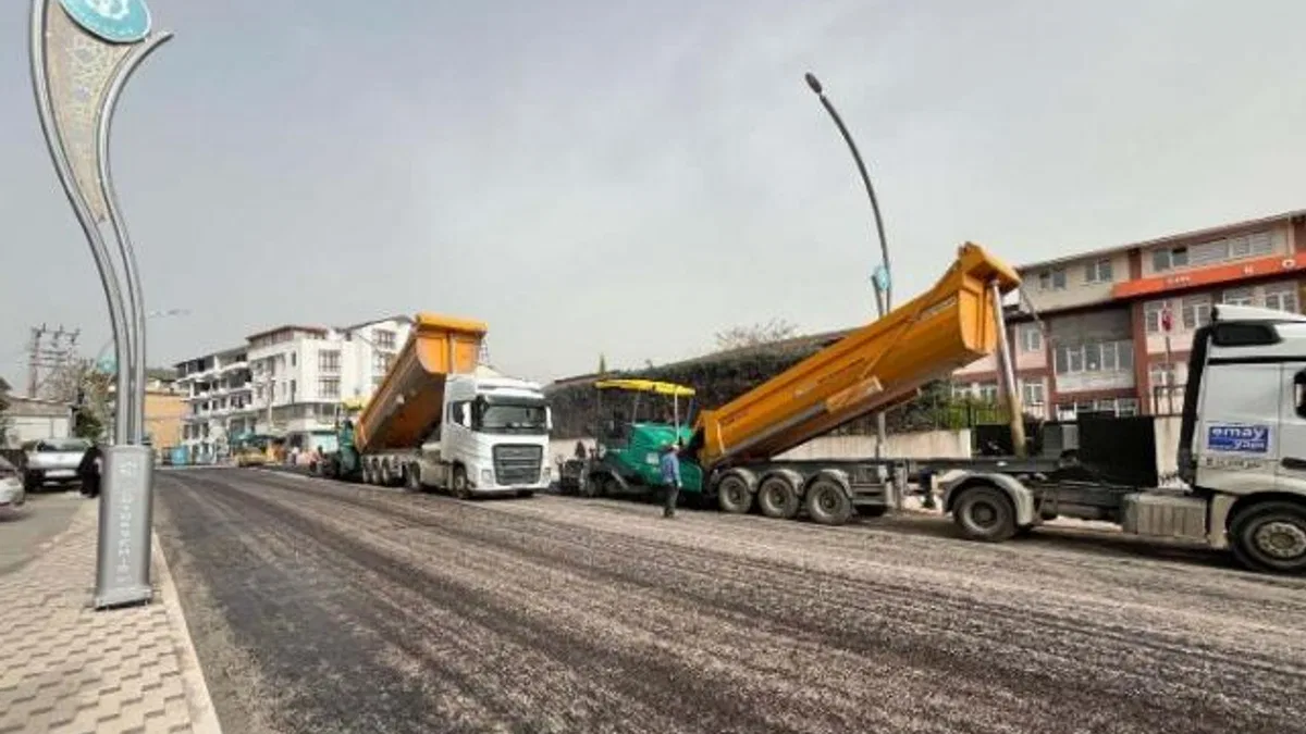 Körfez’e bir prestij cadde daha