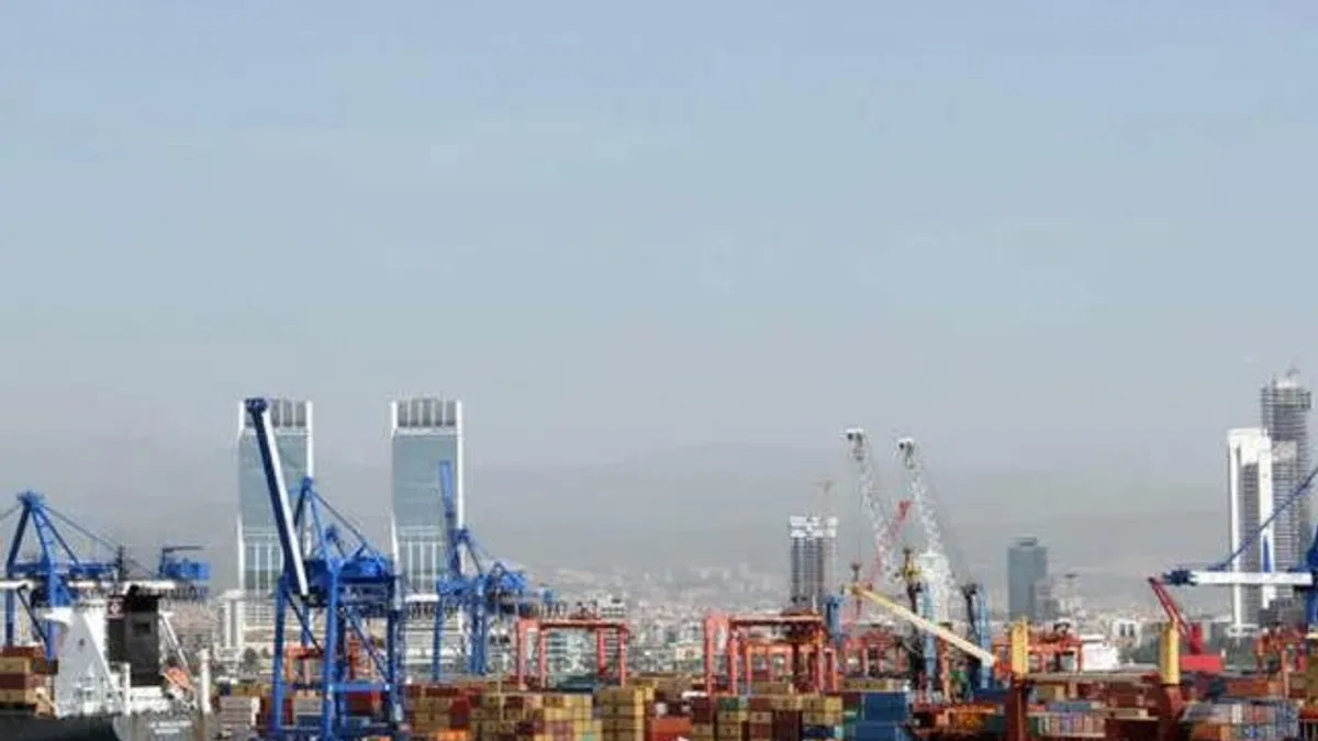 YASED: Türkiye’ye 1,1 milyar dolar uluslararası yatırım geldi