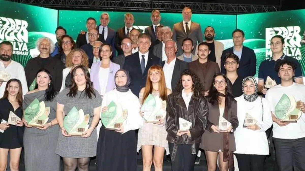 Mobilyada ezber bozan tasarımlar ödüllendirildi