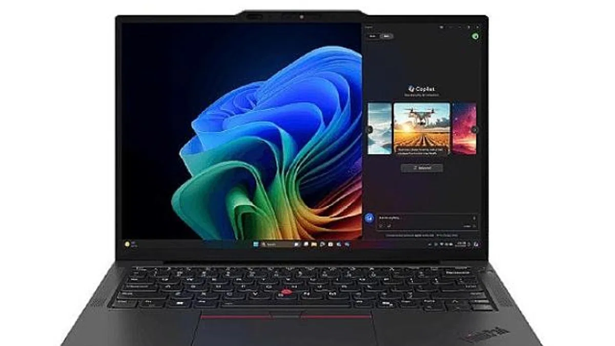 Lenovo, MWC 2025’te yapay zeka destekli cihazlarını tanıttı