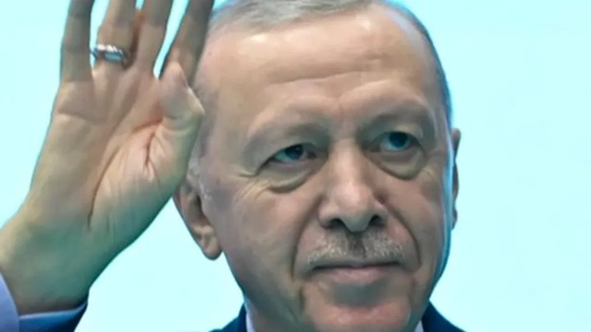 Terör örgütü kendini feshetmeli