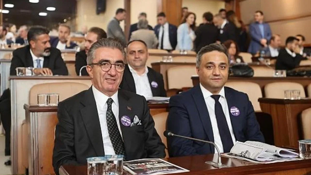 İstanbul Büyükşehir Belediyesi İBB, Bayrampaşa’da cami yapacak