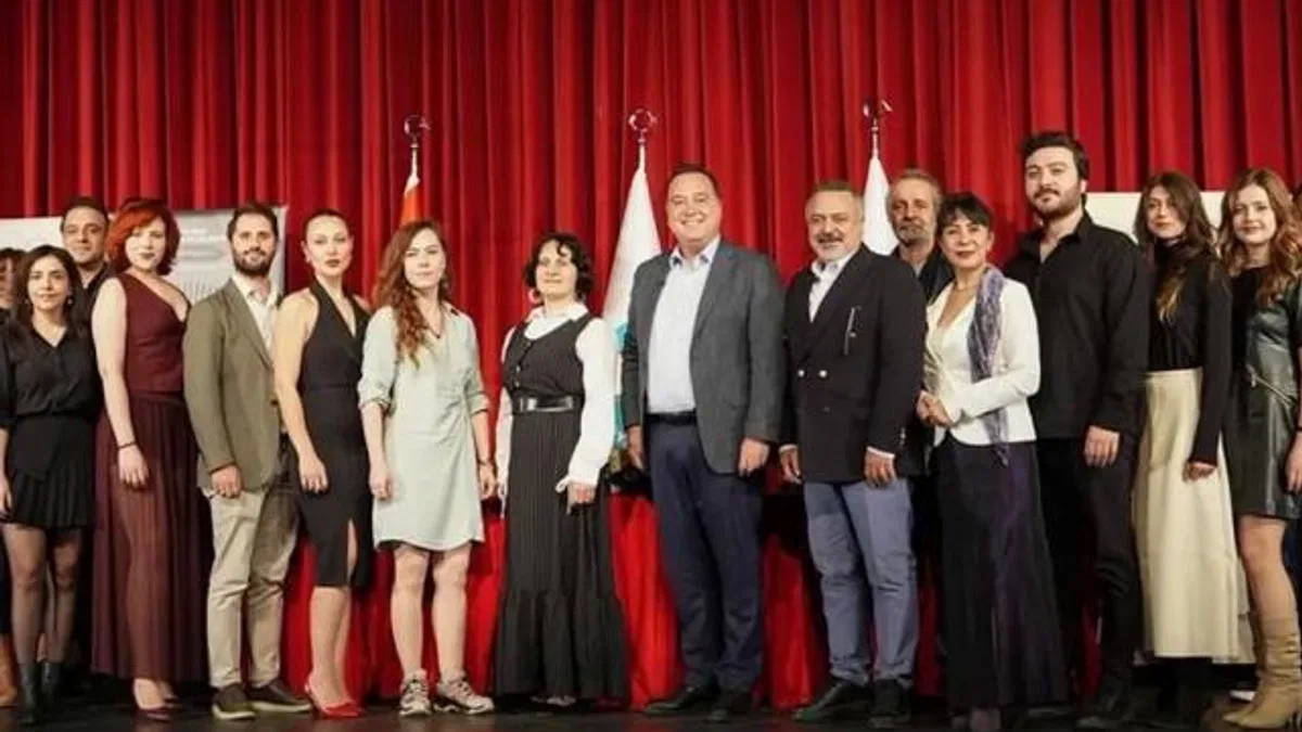 Manisa’da tiyatro sezonu Shakespeare’le açılıyor