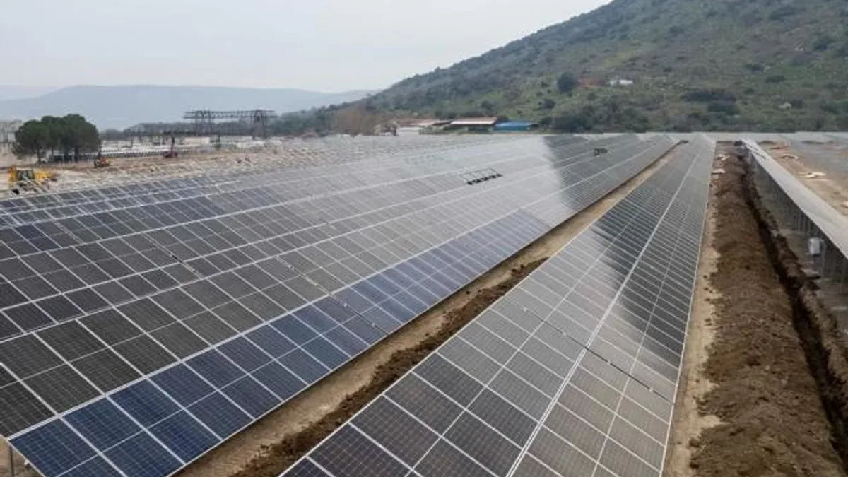 İzmir’in doğal yaşamı güvenceye alınıyor