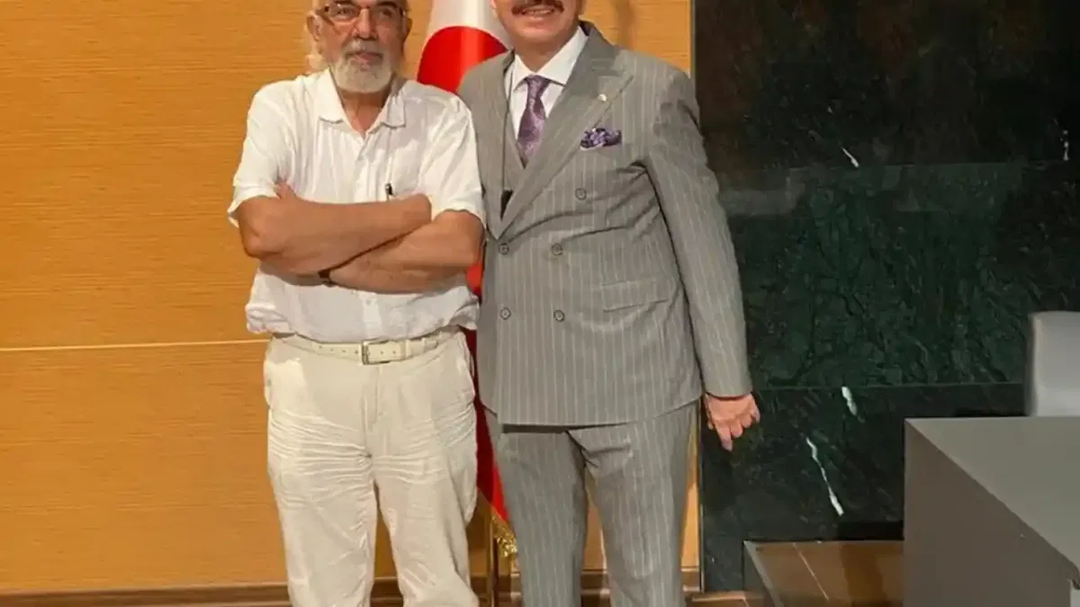 TOBB’dan ‘zafer’ mesajı