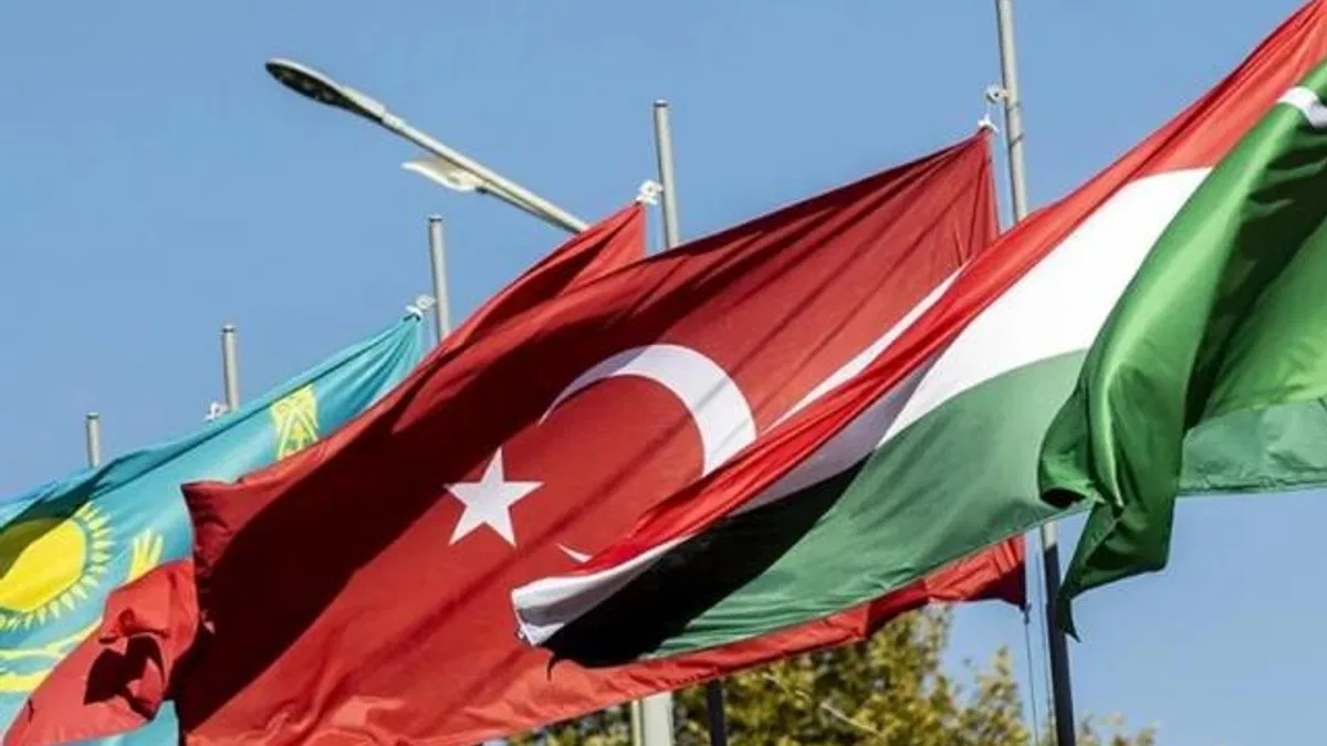 Türk Devletleri’nden Merkez Bankaları Konseyi adımı