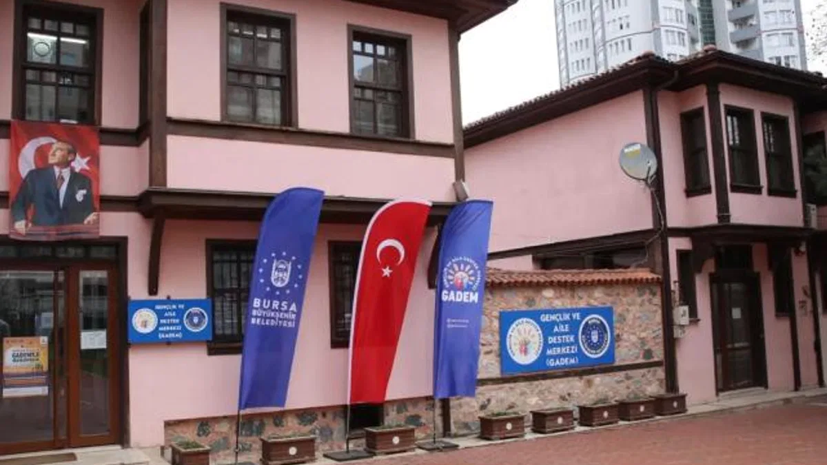 Bursa Büyükşehir’den Sigara Bırakma Danışmanlığı Birimi