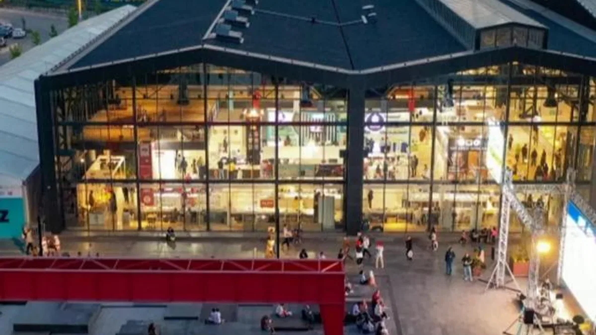 Kocaeli’ne nitelikli mimarlık ödülü