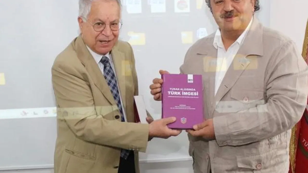 İzmir’de Karşıyaka Belediyesi ev sahipliğinde kültürel miras etkinliği