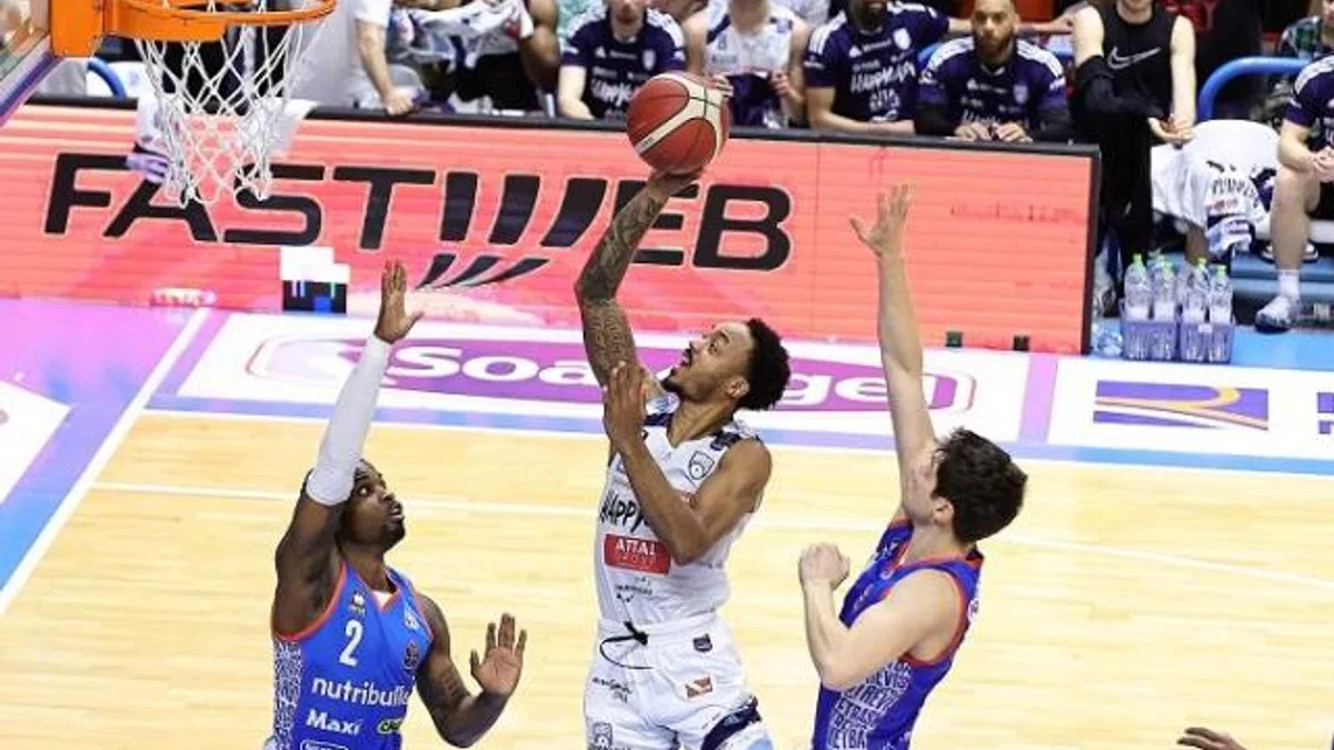 TOFAŞ, Marcquise Reed ile anlaştı