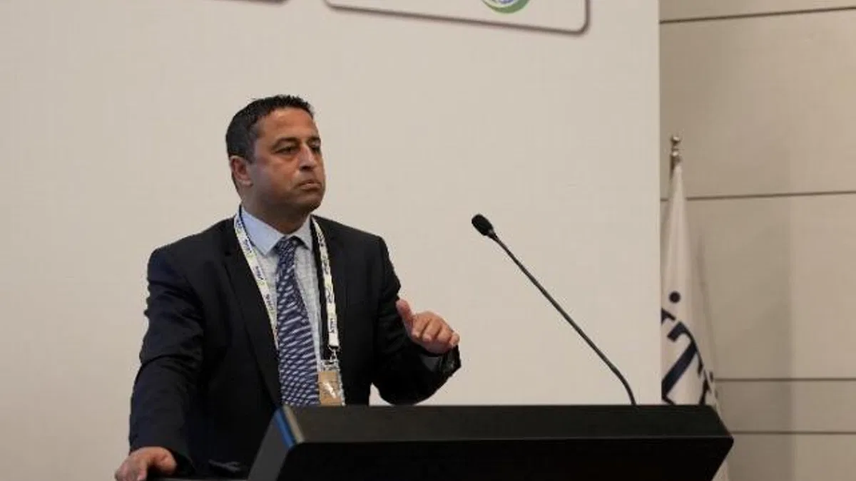 IC Enterra HES’leri ile 2,2 milyon ton karbon emisyonun önüne geçti