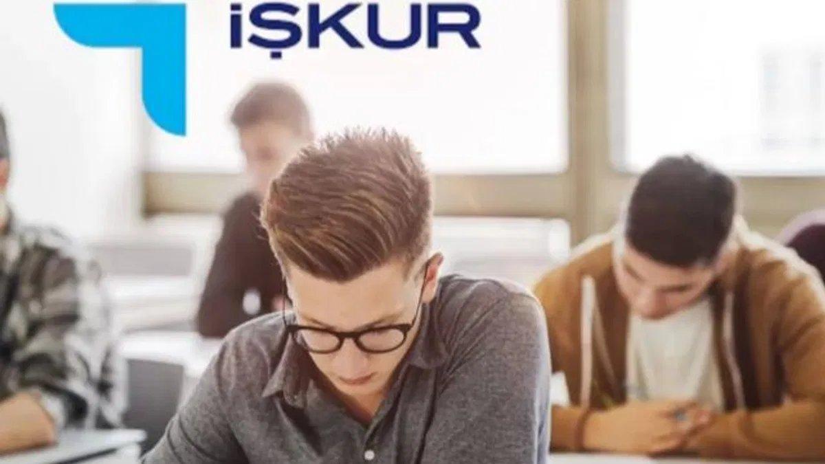 İŞKUR Gençlik’in kontenjanı 150 bine çıktı