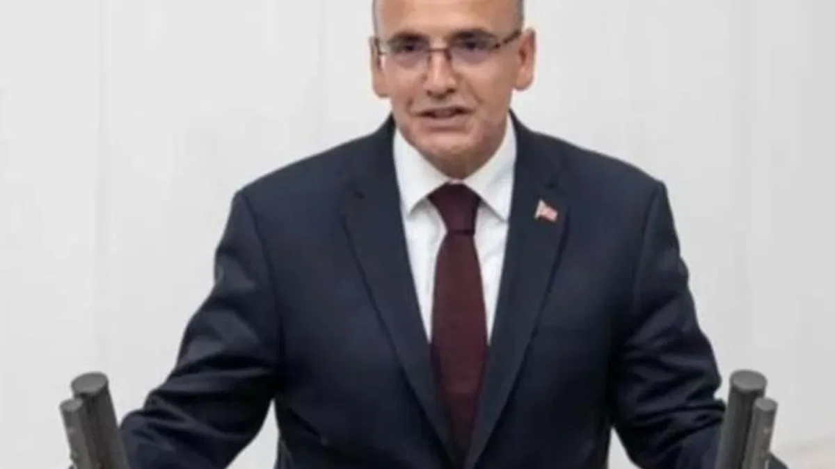 Bakan Şimşek: Dezenflasyon süreci devam ediyor