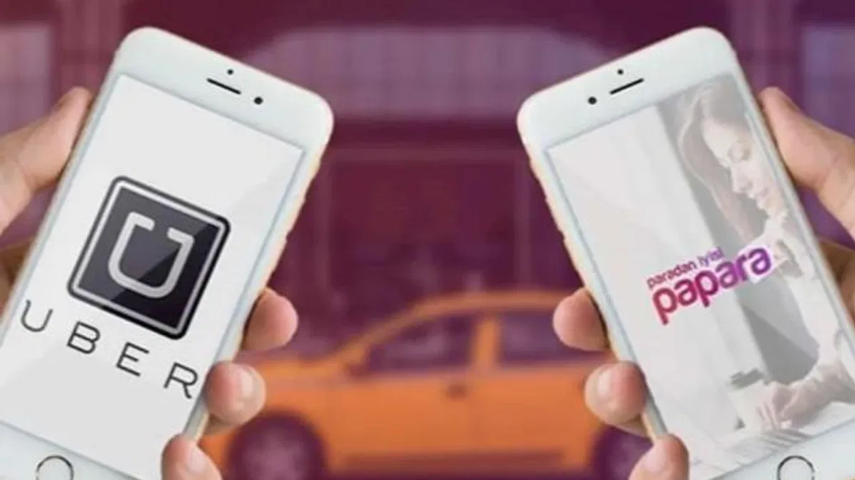Uber krizi taksicileri isyan ettirdi! Mağduriyet artıyor! (Özel Haber)