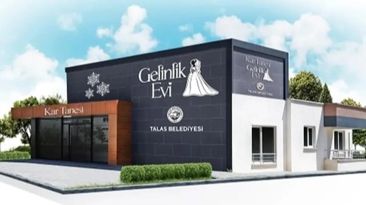 Kayseri Talas’tan aile yılına önemli katkı