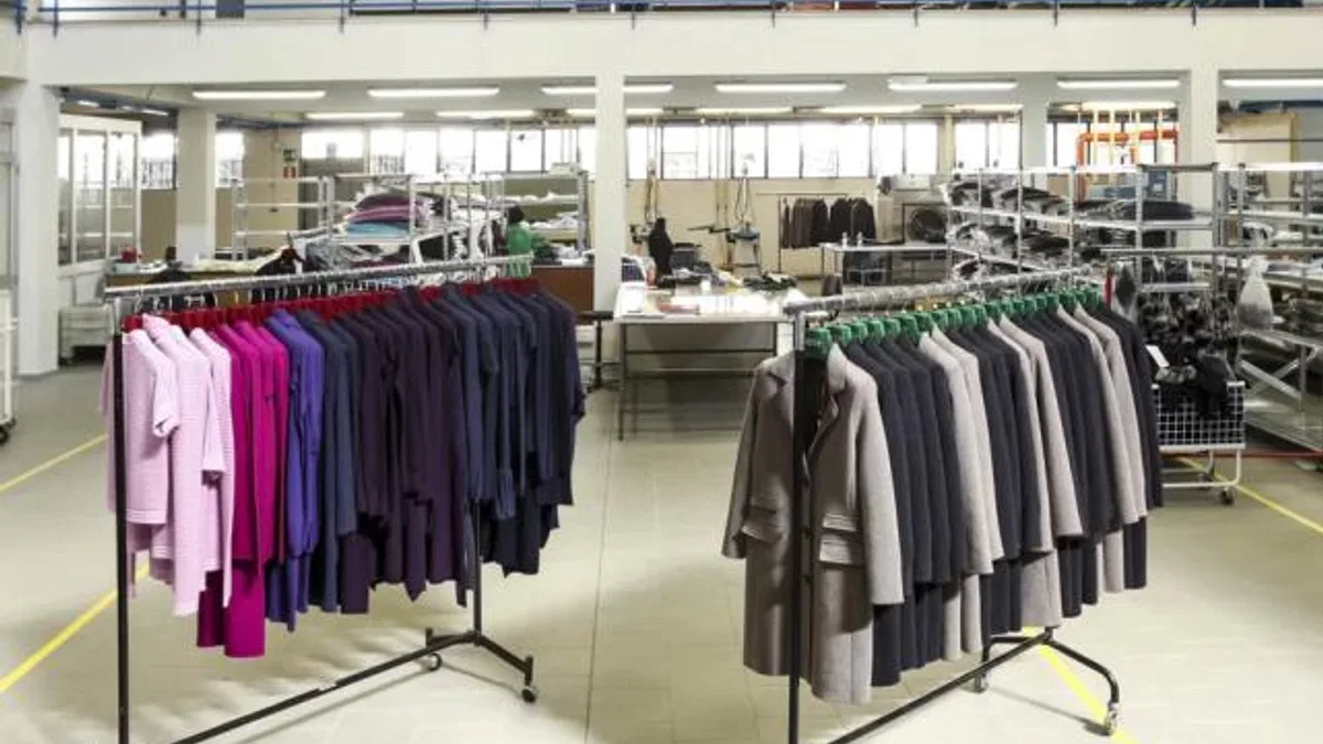 Türk moda endüstrisi dış gücü koruma adına Paris yolcusu
