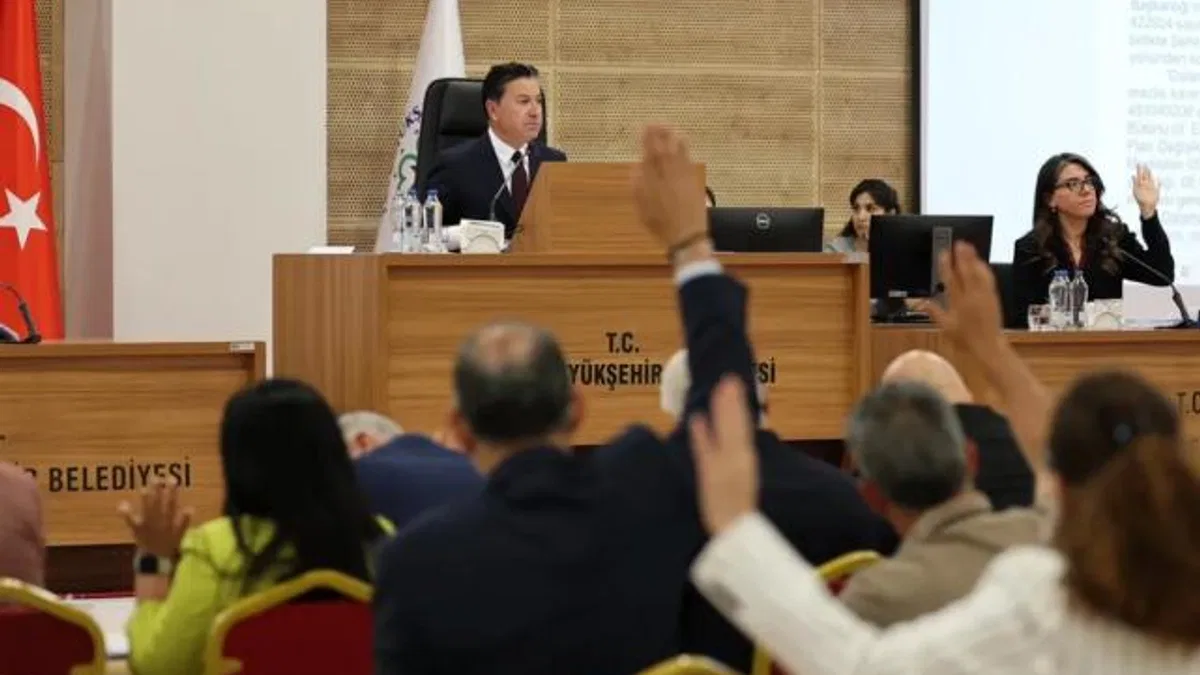 Muğla’da Gençlik Meclisi kuruluyor