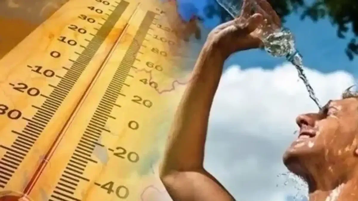 Ağustos sıcaklarında sağlıklı kalmak için… Bu önerilere dikkat!