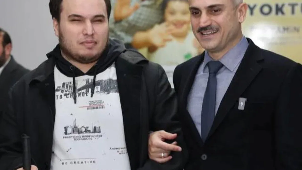 Kocaeli Çayırova’da özel program