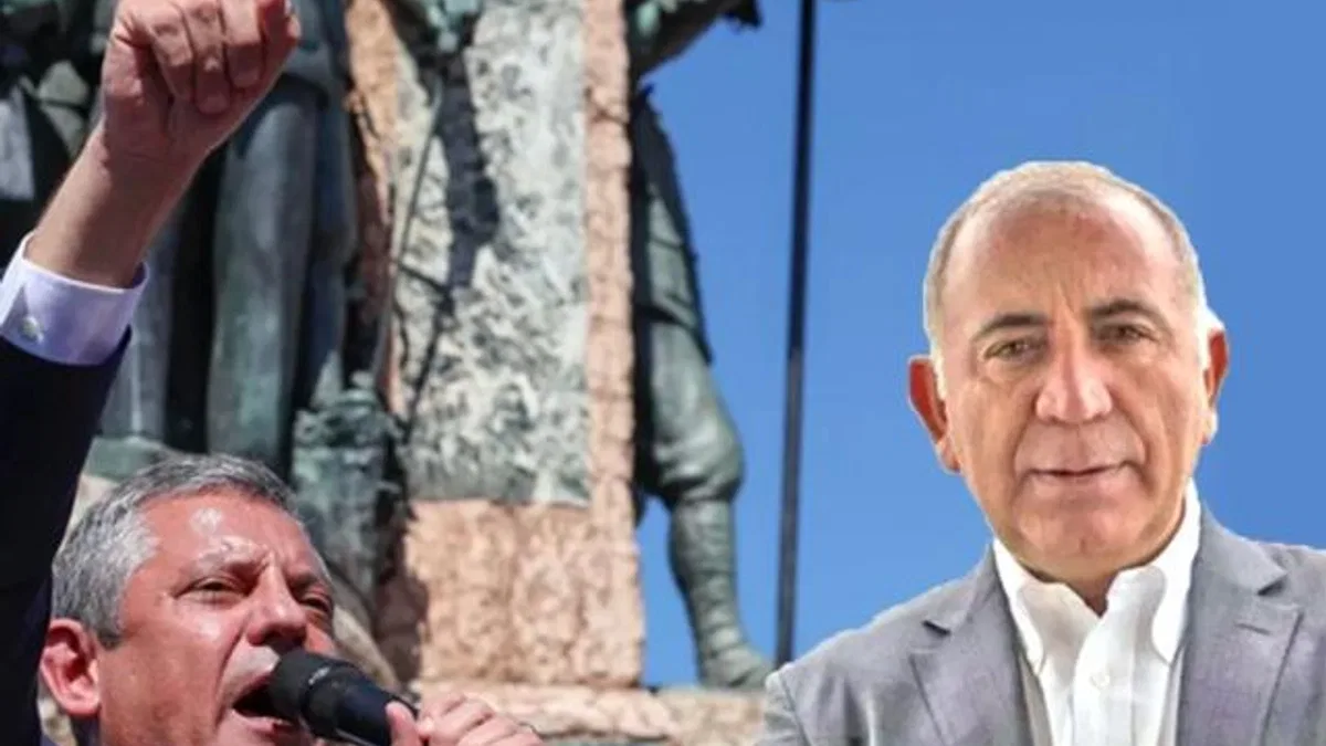 İstanbul krizine ‘Özel’ sert tepki! Gürsel Tekin’den dürüstlük çağrısı!