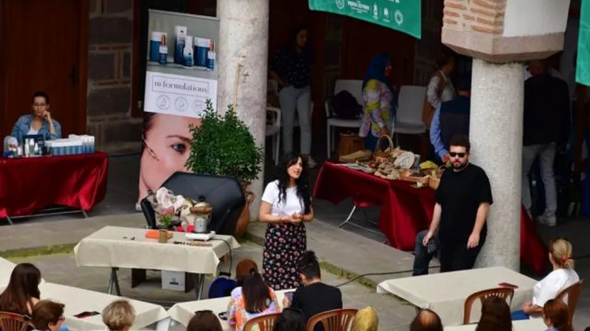 Manisa’da kültür, şifa ve lezzet bir arada