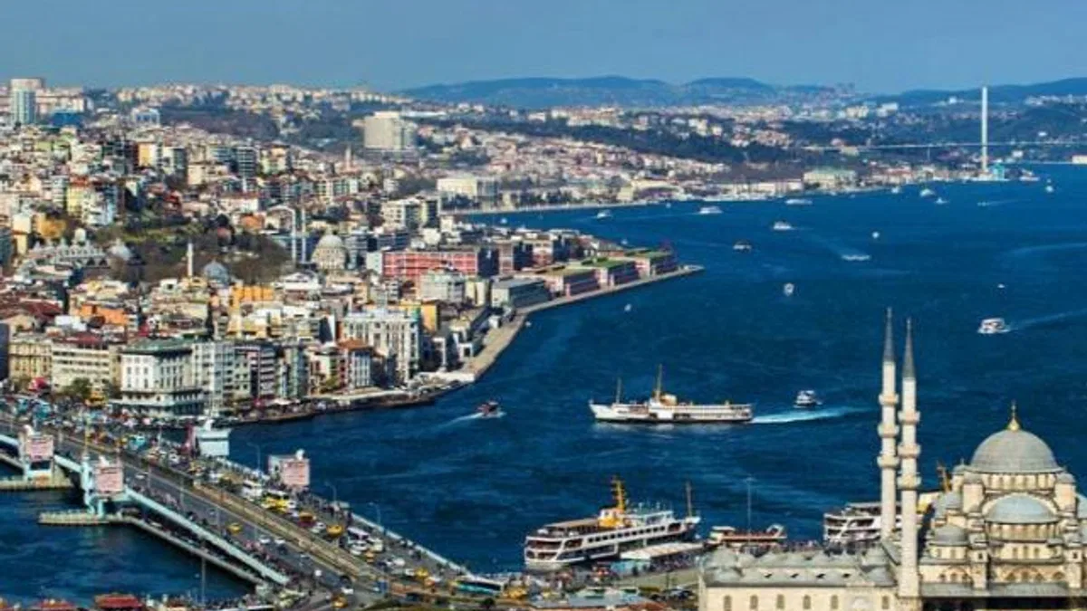 İstanbul’dan göç edenlerin tercih ettiği ilk üç şehir