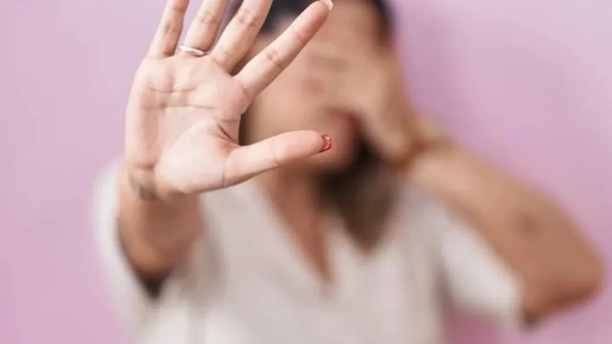 Kadınların yüzde 44’ü psikolojik şiddet görüyor!