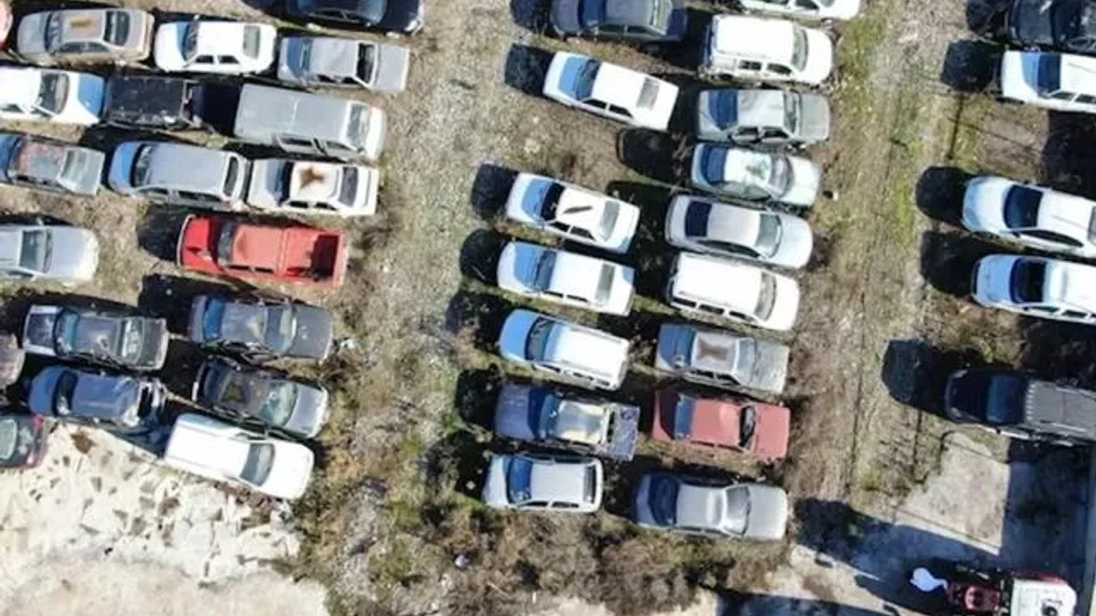 Lisanslı yediemin depolarında yeni tarife ‘Resmi’leşti