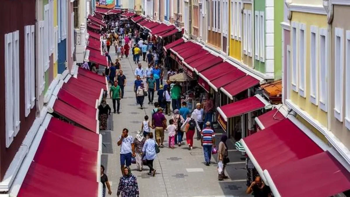 Sakarya’da Ahilik ruhu yarım asırlık ustalarla yaşatılıyor