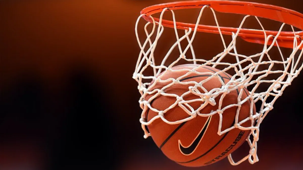 Türkiye Kadınlar Basketbol Ligi’nde final heyecanı