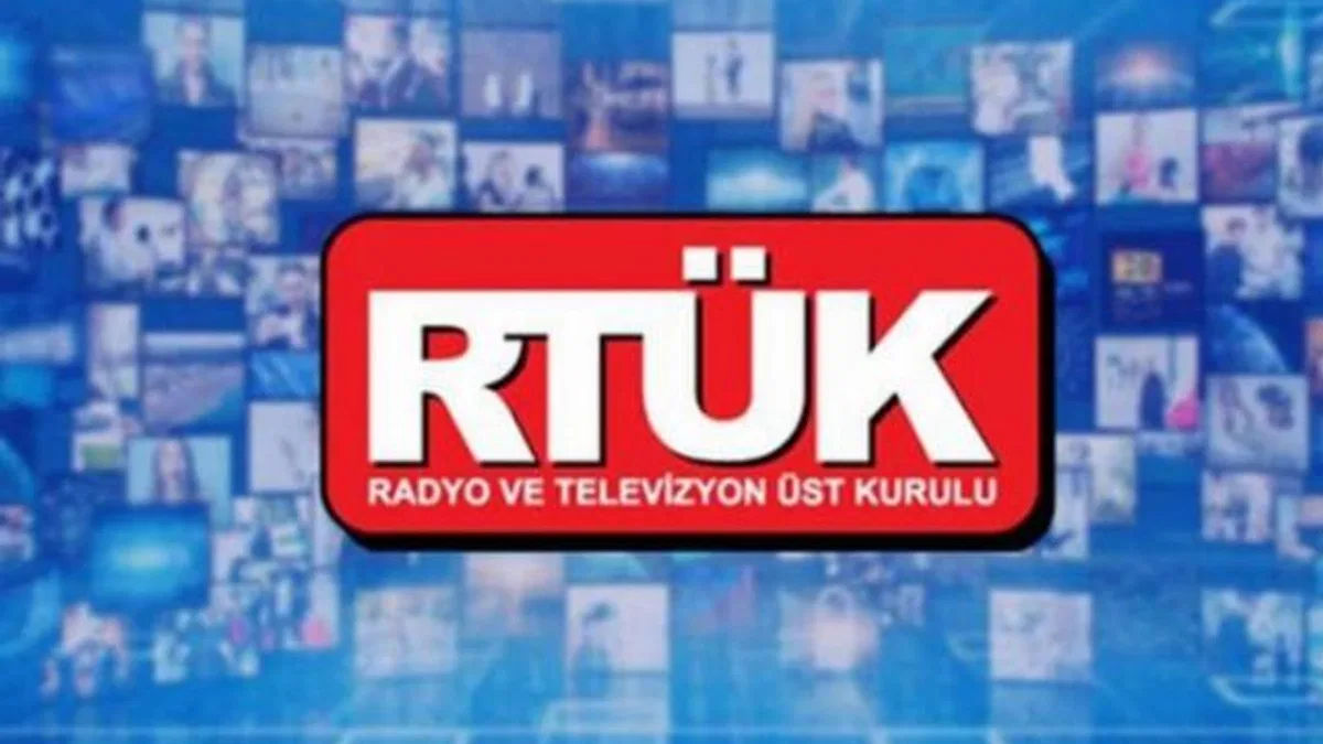 İnternet yayıncılığında da RTÜK yetki sahibi oldu