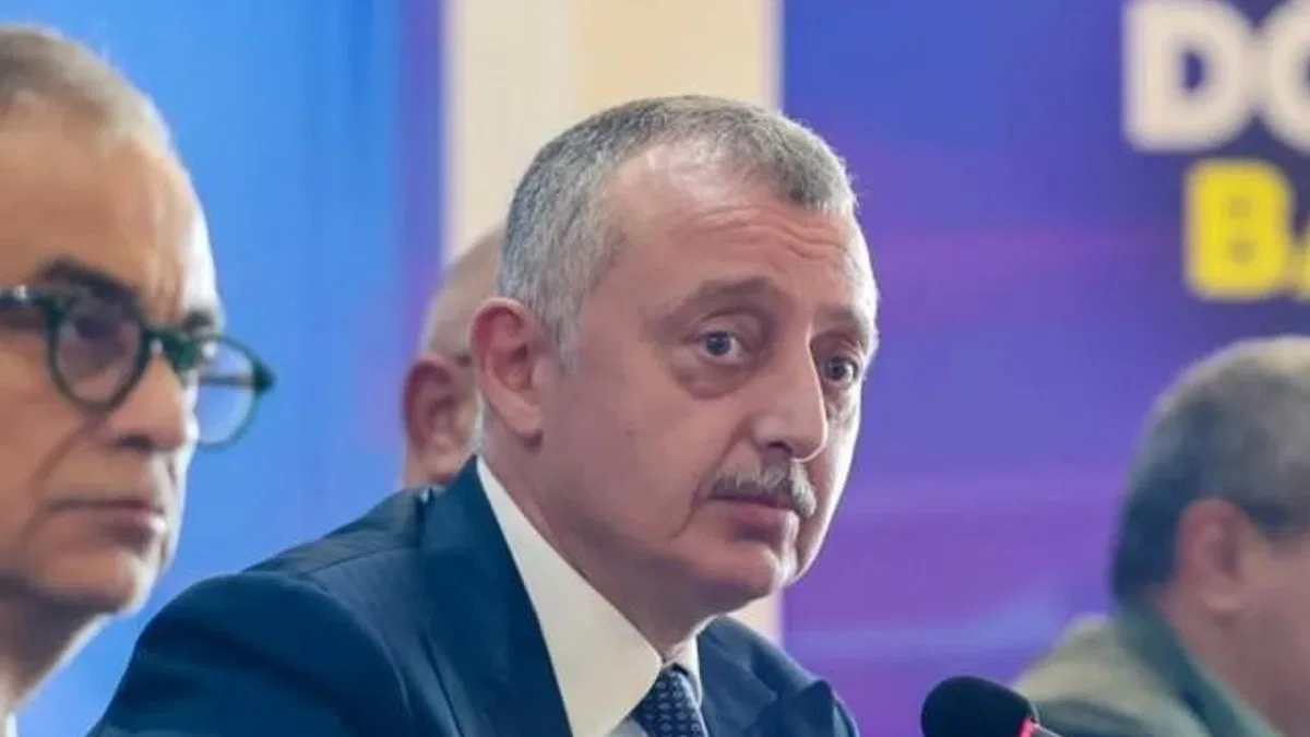 Başkan Büyükakın açıkladı: Dönüşümde öncelik bu mahallelerde