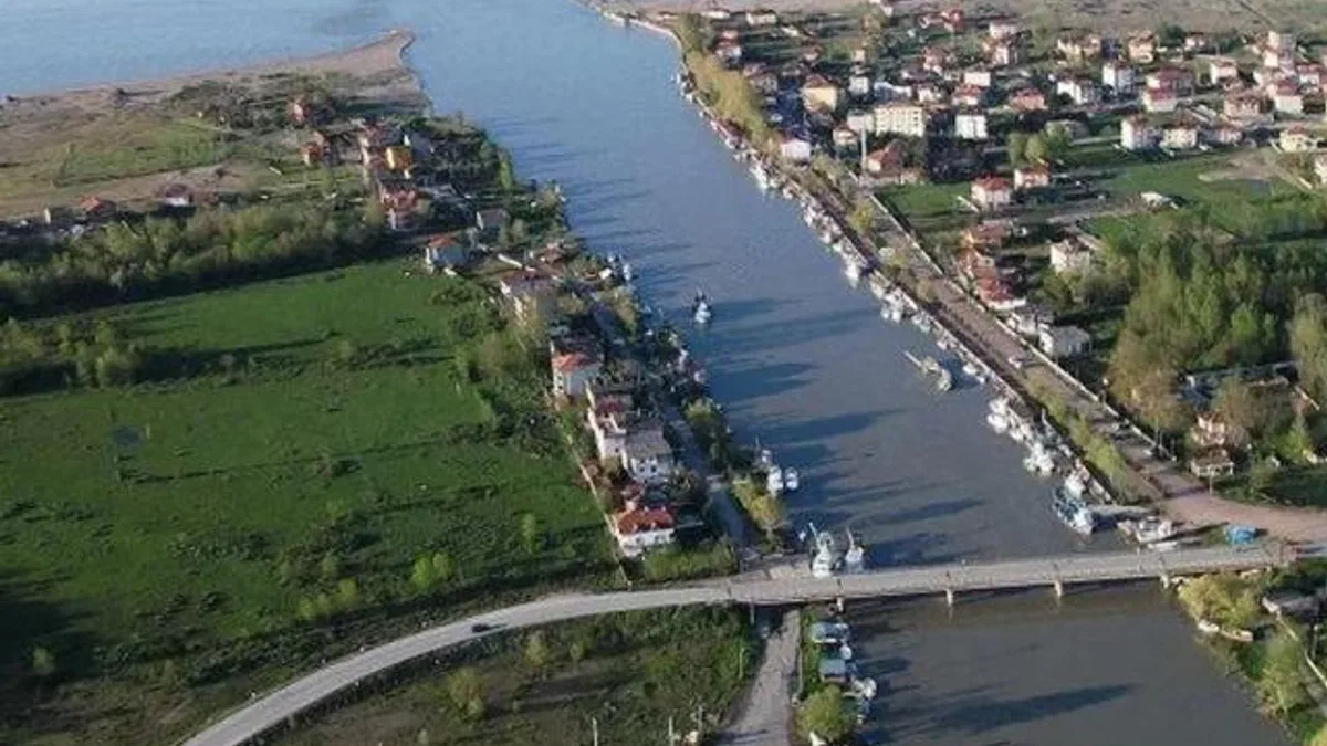 Karasu Sahil Düzenleme ve Rekreasyon projesinin temeli atılıyor