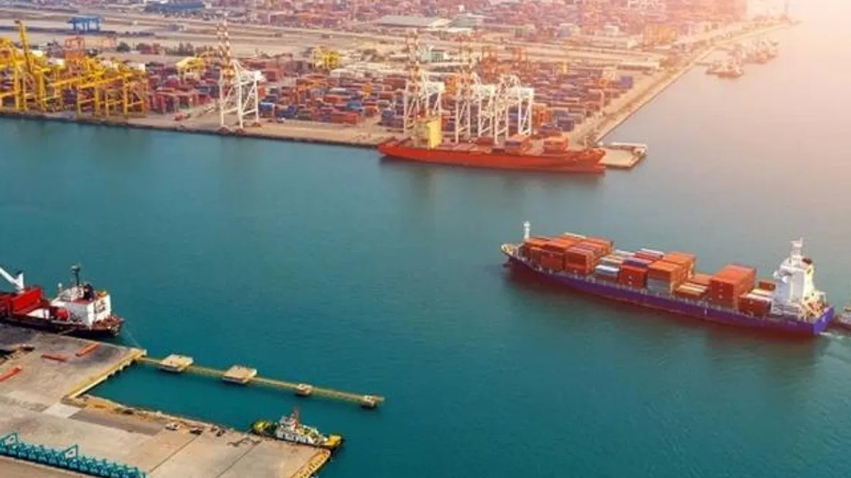 Ege’nin 9 aylık ihracatı 32,6 milyar dolara ulaştı… Bursa, İzmir’i geçti!